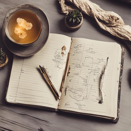 Values Journaling